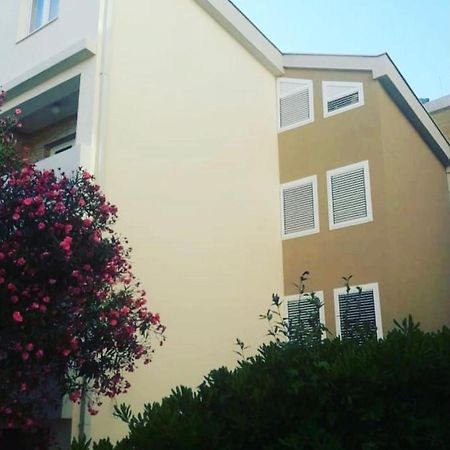 Apartments Vila Anastasia Budua Esterno foto