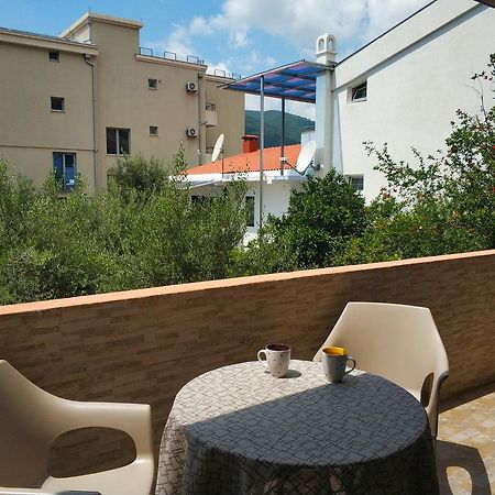 Apartments Vila Anastasia Budua Esterno foto