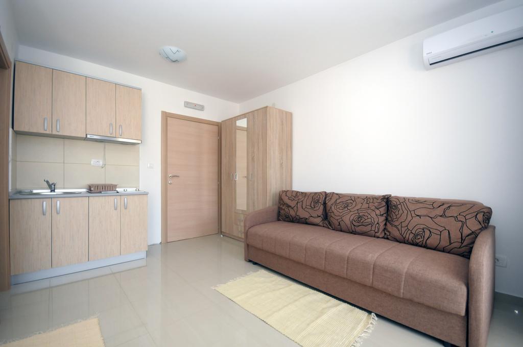 Apartments Vila Anastasia Budua Camera foto