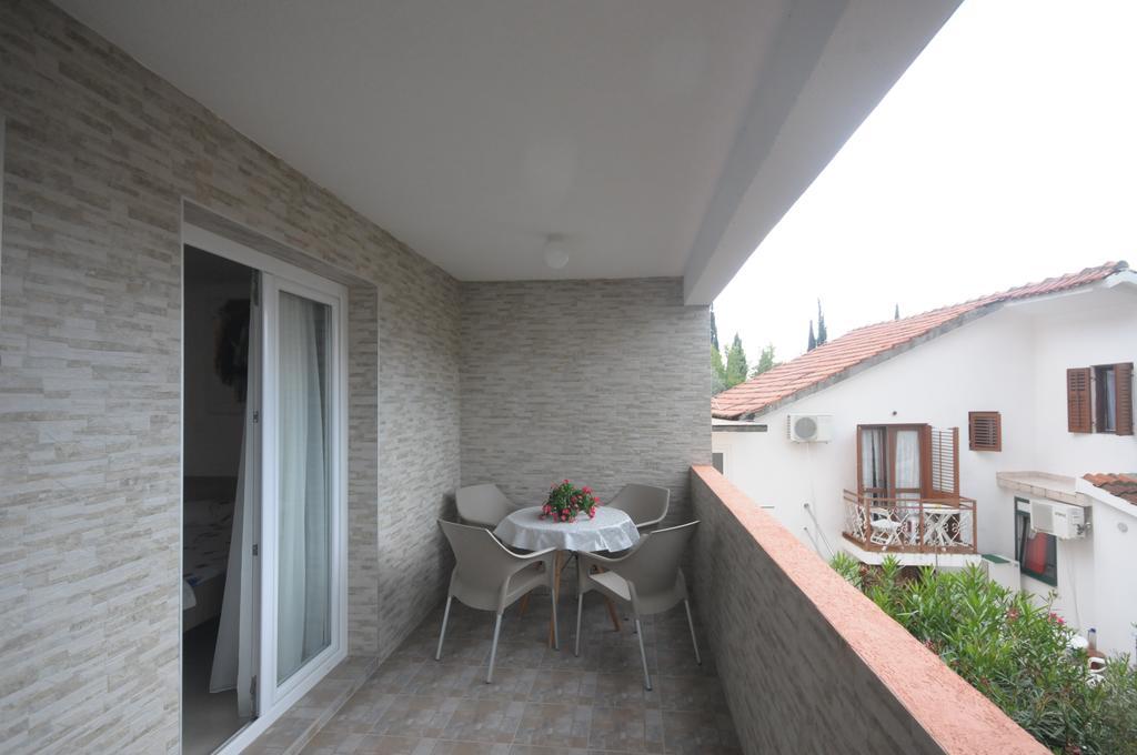 Apartments Vila Anastasia Budua Camera foto