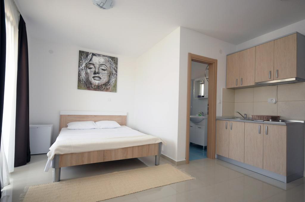 Apartments Vila Anastasia Budua Camera foto