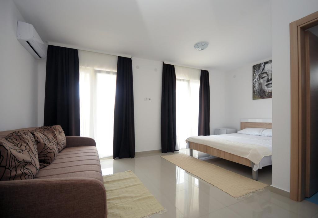Apartments Vila Anastasia Budua Camera foto