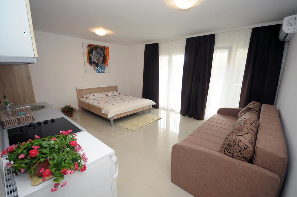 Apartments Vila Anastasia Budua Camera foto