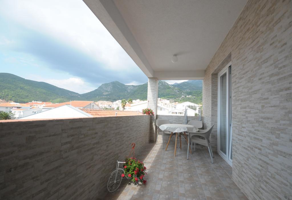 Apartments Vila Anastasia Budua Camera foto