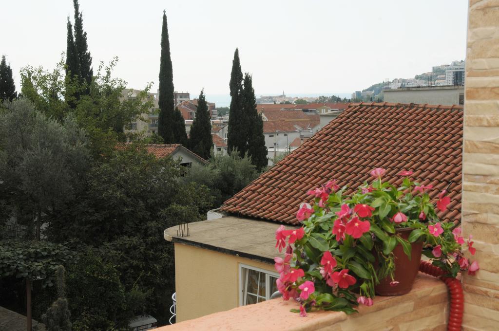 Apartments Vila Anastasia Budua Camera foto