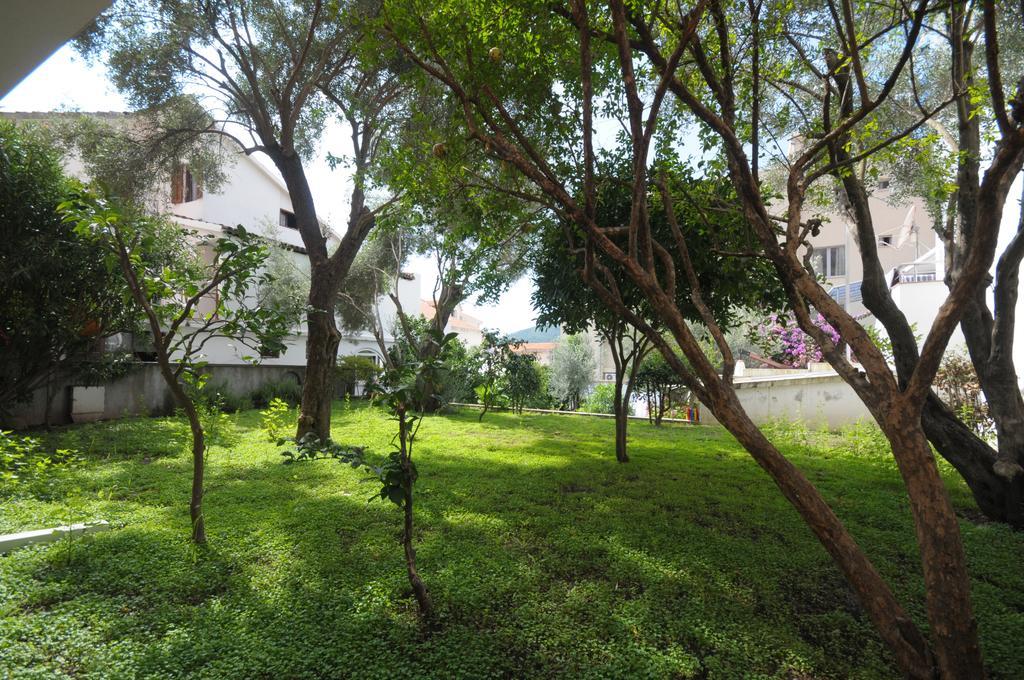 Apartments Vila Anastasia Budua Esterno foto