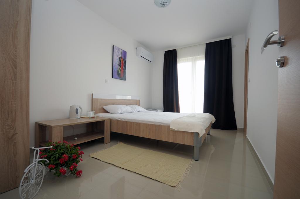 Apartments Vila Anastasia Budua Camera foto