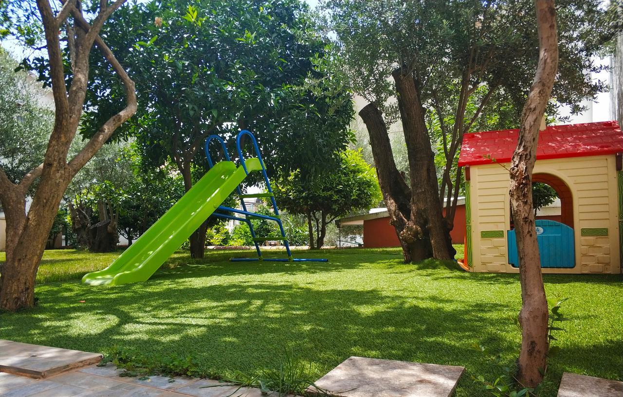 Apartments Vila Anastasia Budua Esterno foto